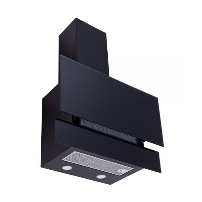 Витяжка кухонна Perfelli DNS 6602 BL LED зображення 2