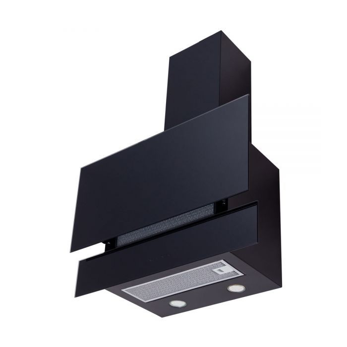Витяжка кухонна Perfelli DNS 6602 BL LED зображення 3