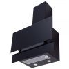 Витяжка кухонна Perfelli DNS 6602 BL LED зображення 3