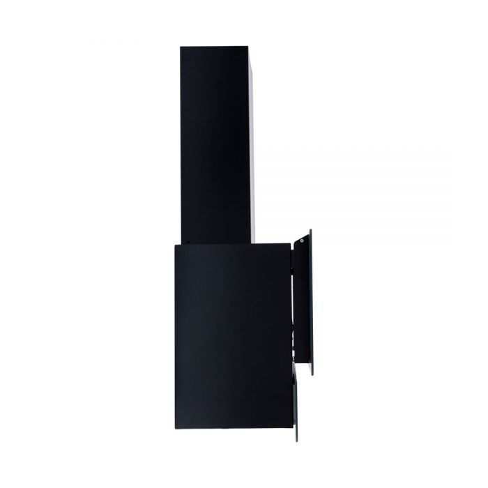 Витяжка кухонна Perfelli DNS 6602 BL LED зображення 4