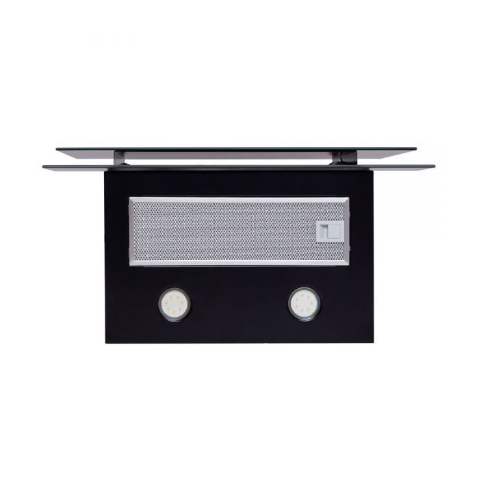 Витяжка кухонна Perfelli DNS 6602 BL LED зображення 5
