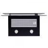 Витяжка кухонна Perfelli DNS 6602 BL LED зображення 5
