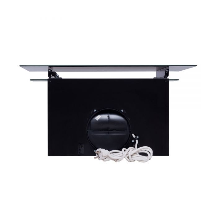 Витяжка кухонна Perfelli DNS 6602 BL LED зображення 6