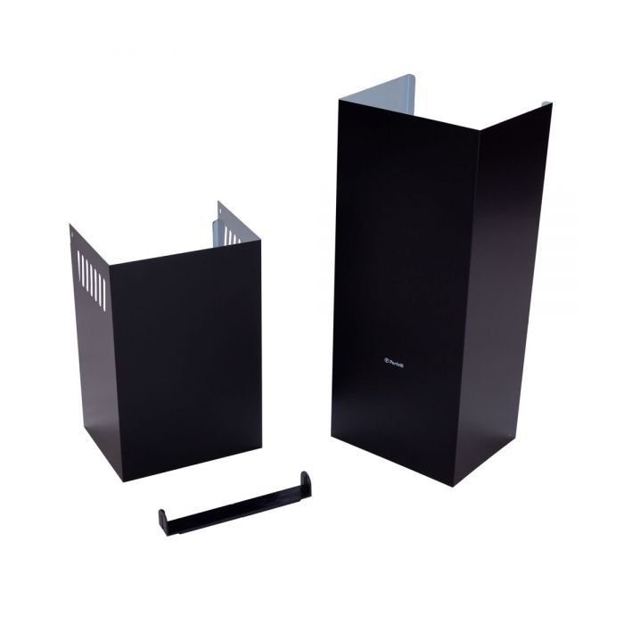 Витяжка кухонна Perfelli DNS 6602 BL LED зображення 7