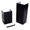 Витяжка кухонна Perfelli DNS 6602 BL LED зображення 7