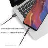 Дата кабель USB 2.0 AM to Micro 5P 1.2m Intaleo (1283126495649) изображение 4