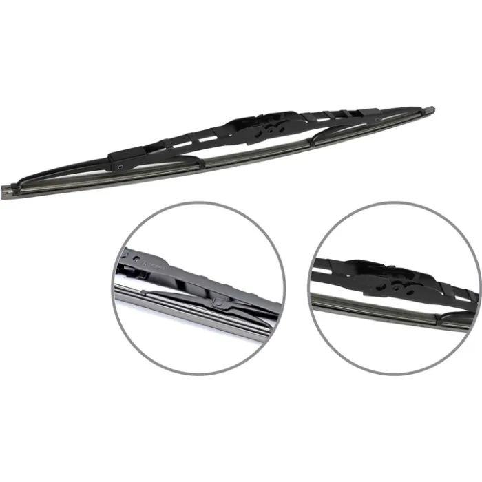Щетка стеклоочистителя Bosch 3 397 004 671 изображение 2