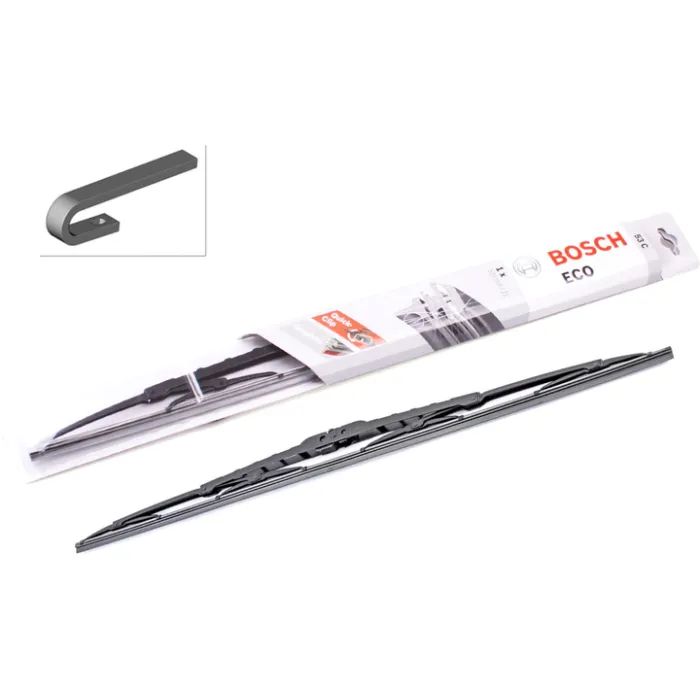 Щетка стеклоочистителя Bosch 3 397 004 671 изображение 3