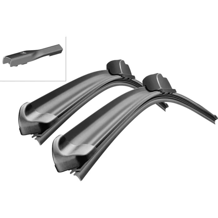 Щетка стеклоочистителя Bosch 3 397 007 863 изображение 2