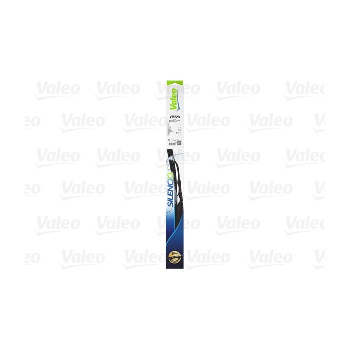 Щетка стеклоочистителя Valeo 574290 изображение 2