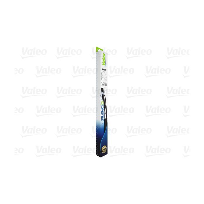 Щетка стеклоочистителя Valeo 574290 изображение 3
