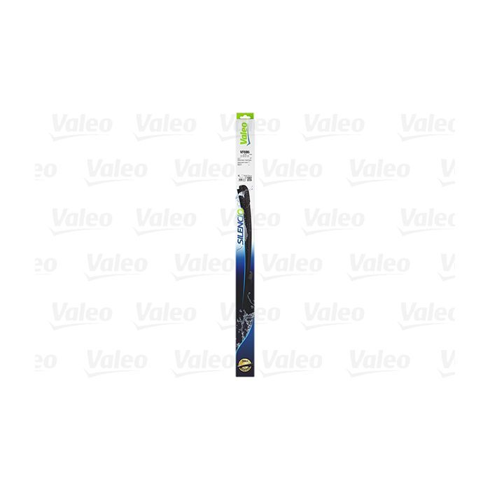 Щітка склоочисника Valeo 577886 зображення 2
