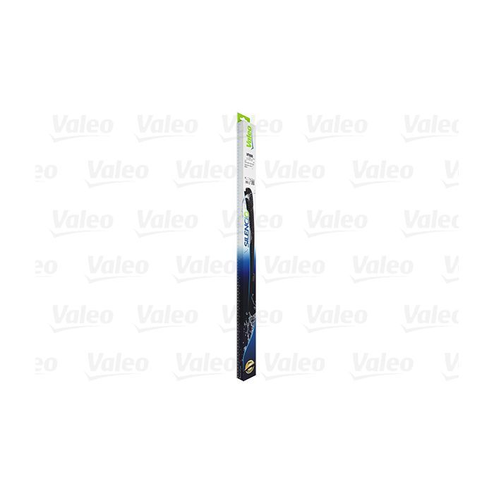 Щітка склоочисника Valeo 577886 зображення 3