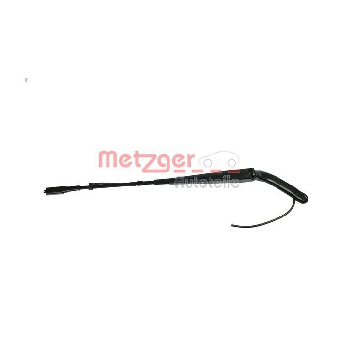 Важіль склоочисника Metzger 2190388