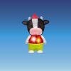 Фігурка Li'l Woodzeez Bobblehead Сюрприз зі світлом Серія 5 (51401GTZ) зображення 4
