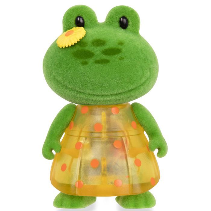 Фігурка Li'l Woodzeez Bobblehead Сюрприз зі світлом Серія 5 (51401GTZ) зображення 5