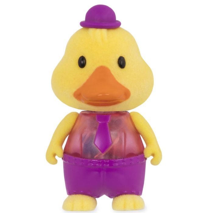 Фігурка Li'l Woodzeez Bobblehead Сюрприз зі світлом Серія 5 (51401GTZ) зображення 7