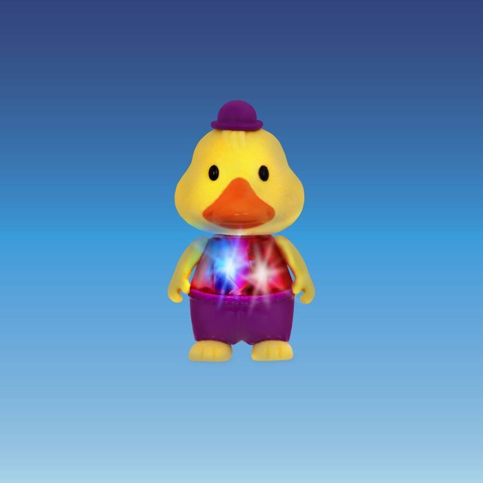 Фігурка Li'l Woodzeez Bobblehead Сюрприз зі світлом Серія 5 (51401GTZ) зображення 8