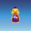 Фігурка Li'l Woodzeez Bobblehead Сюрприз зі світлом Серія 5 (51401GTZ) зображення 8