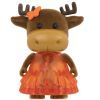 Фігурка Li'l Woodzeez Bobblehead Сюрприз зі світлом Серія 5 (51401GTZ) зображення 9