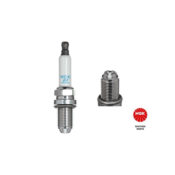 Свеча зажигания NGK 6872 BKR6EQUA