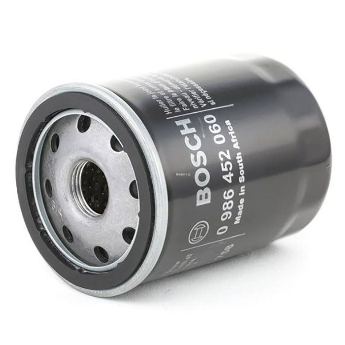 Фильтр масляный Bosch 0 986 452 060