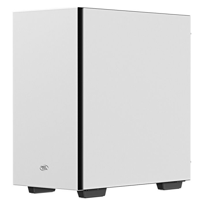Корпус Deepcool MACUBE 110 WH изображение 3