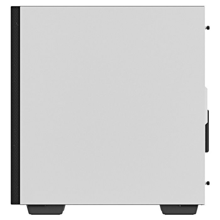 Корпус Deepcool MACUBE 110 WH изображение 4