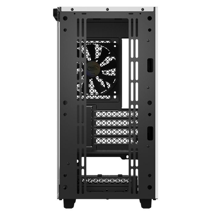 Корпус Deepcool MACUBE 110 WH изображение 5