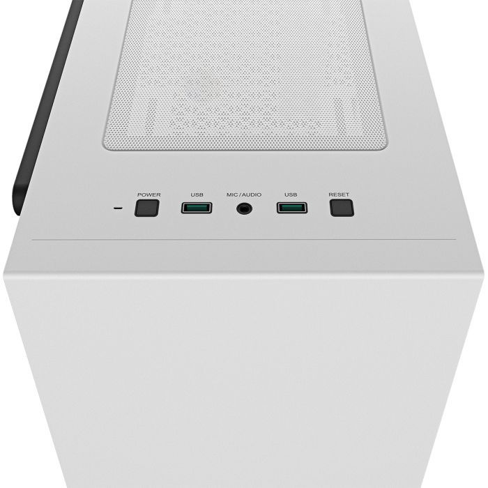 Корпус Deepcool MACUBE 110 WH изображение 7
