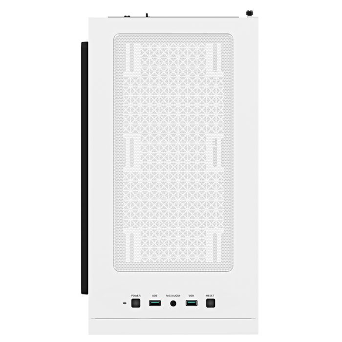 Корпус Deepcool MACUBE 110 WH изображение 8