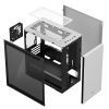 Корпус Deepcool MACUBE 110 WH изображение 9