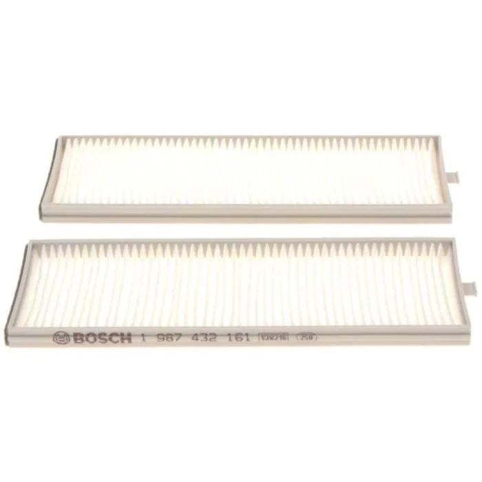 Фильтр салона Bosch 1 987 432 161
