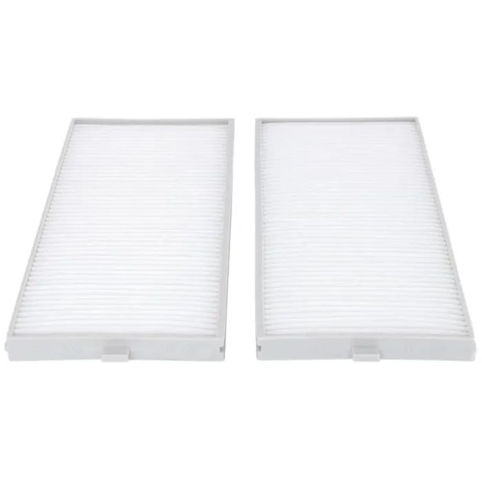 Фильтр салона Bosch 1 987 432 161 изображение 2