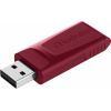 USB флеш накопитель Verbatim 3x16GB Slider Red/Blue/Green USB 2.0 (49326) изображение 6