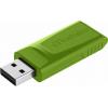 USB флеш накопитель Verbatim 3x16GB Slider Red/Blue/Green USB 2.0 (49326) изображение 7