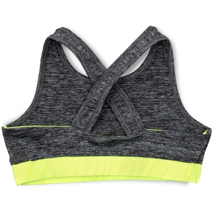 Топ детский Lovetti спортивный (7822-134G-gray) изображение 2