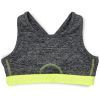 Топ детский Lovetti спортивный (7822-134G-gray)