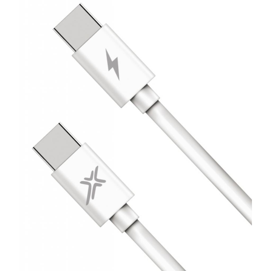Дата кабель USB-C to USB-C Grand-X (CC-07) изображение 2