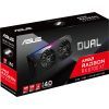 Видеокарта ASUS Radeon RX 6700 XT 12Gb DUAL (DUAL-RX6700XT-12G) изображение 11