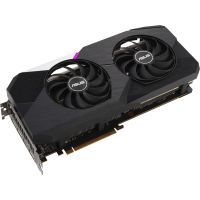 Видеокарта ASUS Radeon RX 6700 XT 12Gb DUAL (DUAL-RX6700XT-12G) изображение 5