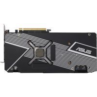 Видеокарта ASUS Radeon RX 6700 XT 12Gb DUAL (DUAL-RX6700XT-12G) изображение 7