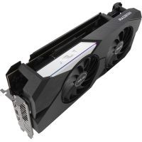 Видеокарта ASUS Radeon RX 6700 XT 12Gb DUAL (DUAL-RX6700XT-12G) изображение 8