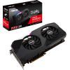 Видеокарта ASUS Radeon RX 6700 XT 12Gb DUAL (DUAL-RX6700XT-12G)