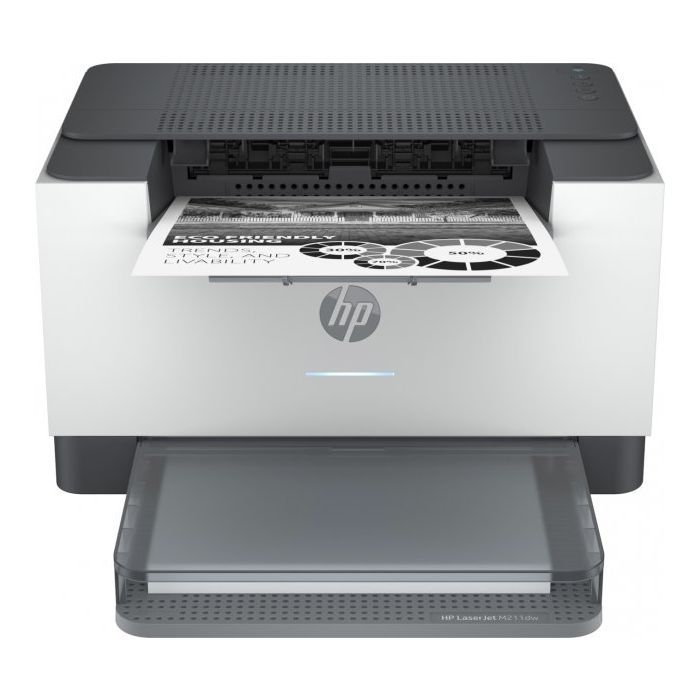 Лазерный принтер HP LaserJet M211dw WiFi (9YF83A)