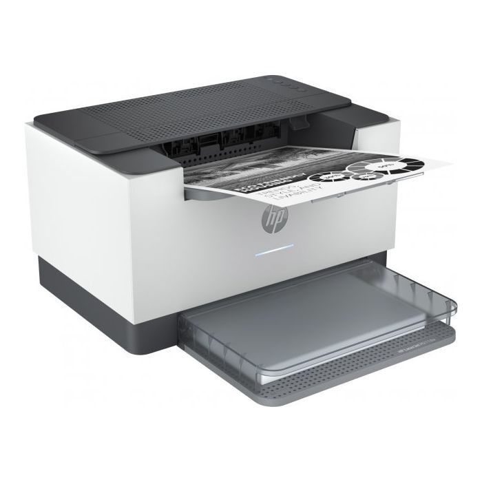 Лазерный принтер HP LaserJet M211dw WiFi (9YF83A) изображение 2