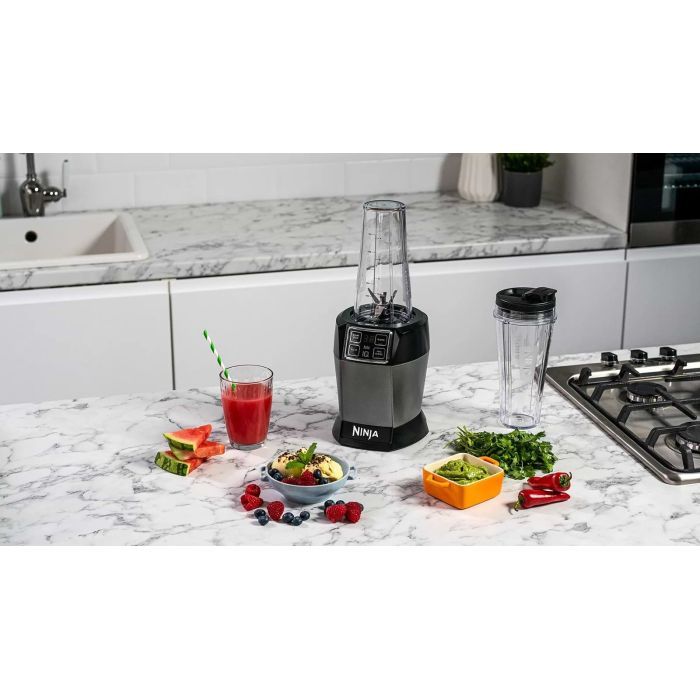 Блендер Ninja BN495EU изображение 12