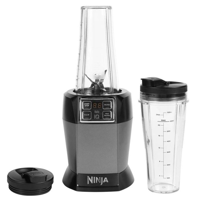 Блендер Ninja BN495EU