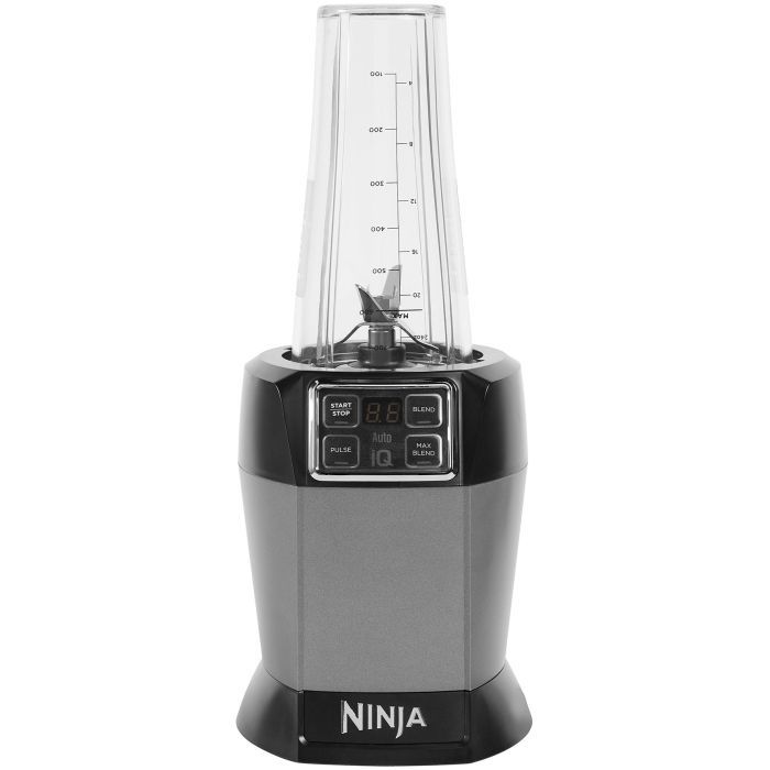 Блендер Ninja BN495EU изображение 2