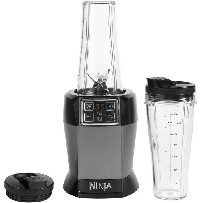 Блендер Ninja BN495EU изображение 4